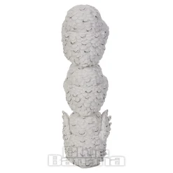 Nemesis Now Wisest Owl Totem Figurine (20cm)