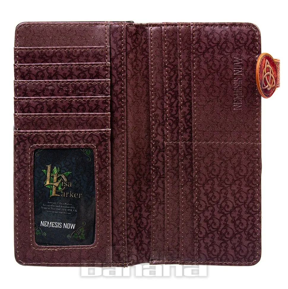 Nemesis Now Witching Hour Purse (18.5 CM)