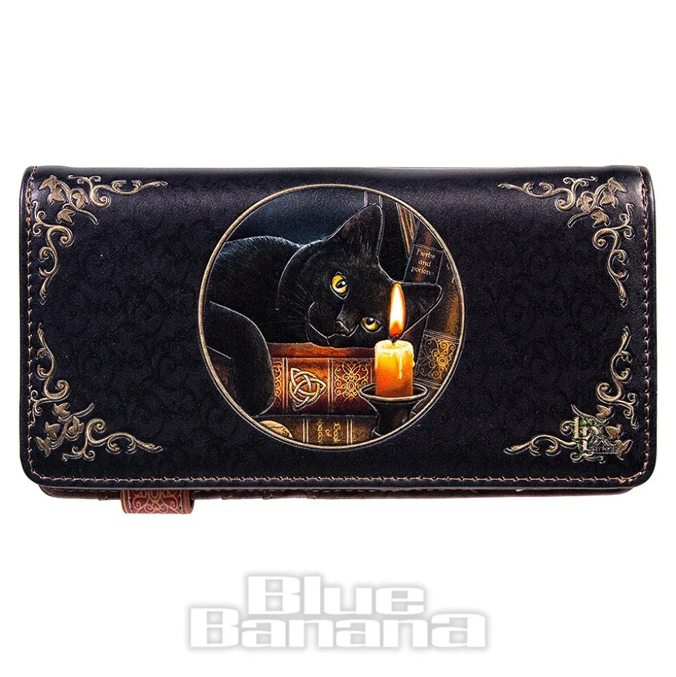 Nemesis Now Witching Hour Purse (18.5 CM)