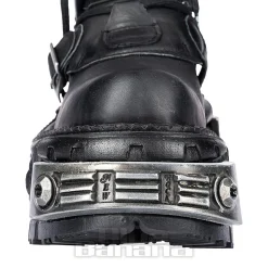 New Rock M.373-C116 Reactor Boots (Black)