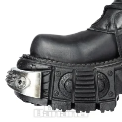 New Rock M.373-C116 Reactor Boots (Black)