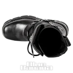 New Rock M.373-S1 M3 Boots (Black)