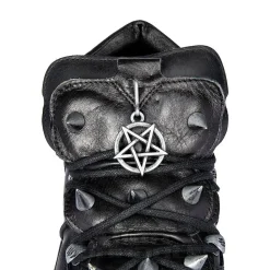 New Rock M.110-S1 Reactor Shoes (Black)