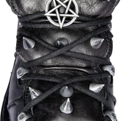 New Rock M.110-S1 Reactor Shoes (Black)