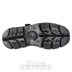 New Rock M.110-S1 Reactor Shoes (Black)