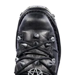 New Rock M.110-S1 Reactor Shoes (Black)
