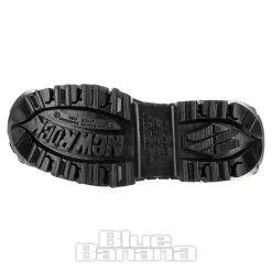 New Rock M-WALL-106-NSPORT-V5 Shoe (Black)
