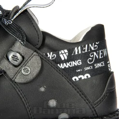 New Rock M-WALL-106-NSPORT-V5 Shoe (Black)