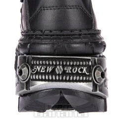 New Rock M-WALL-106-NSPORT-V5 Shoe (Black)
