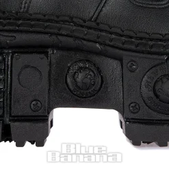 New Rock M-WALL106-V17 Vegan Shoes (Black)