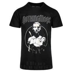 Nothing More Arrows T-Shirt (Carbon)