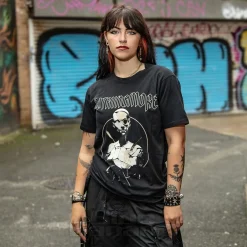 Nothing More Arrows T-Shirt (Carbon)