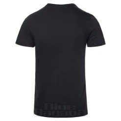 Official AC/DC Thunderstruck T Shirt (Black)