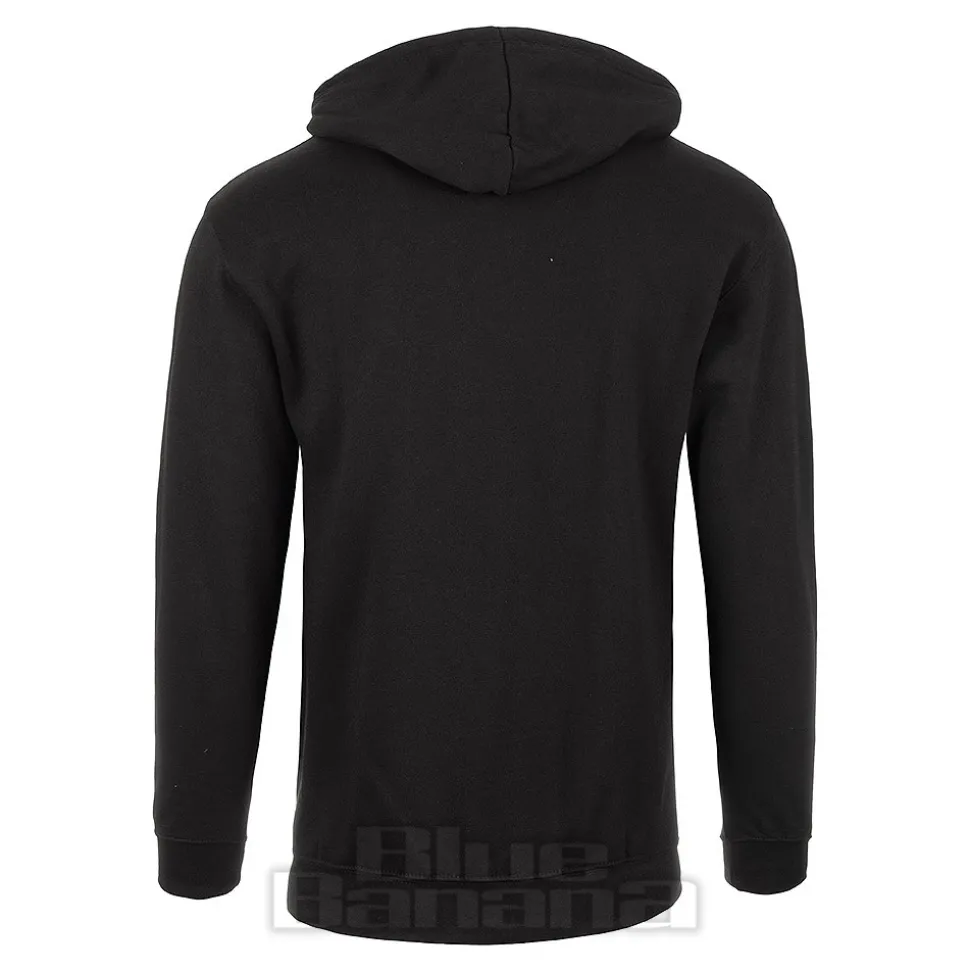 Official Avenged Sevenfold Seize The Day Hoodie (Black)