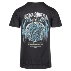 Official Bad Omens Gothic T-Shirt (Black)