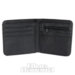 Official Bad Omens Moth Wallet (Stone)
