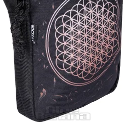 Official Bring Me The Horizon Sempiternal Crossbody Bag (Black)