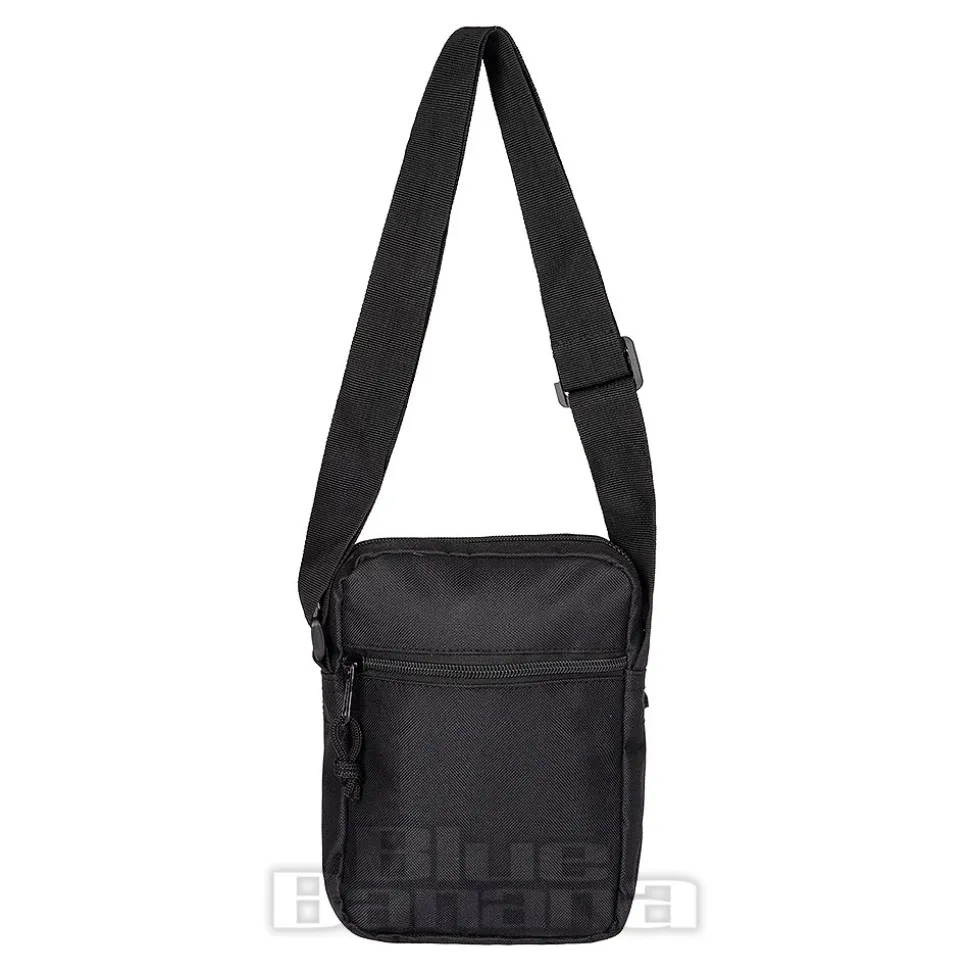 Official Bring Me The Horizon Sempiternal Crossbody Bag (Black)
