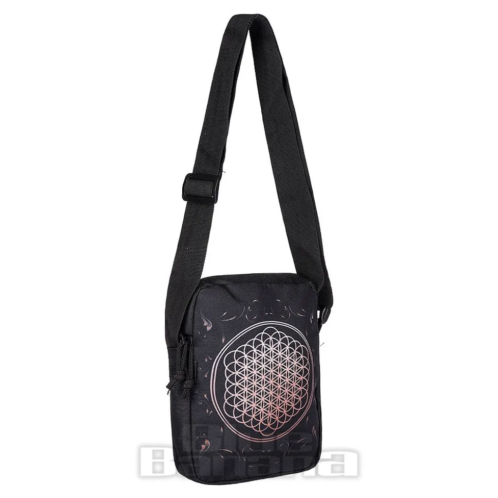 Official Bring Me The Horizon Sempiternal Crossbody Bag (Black)