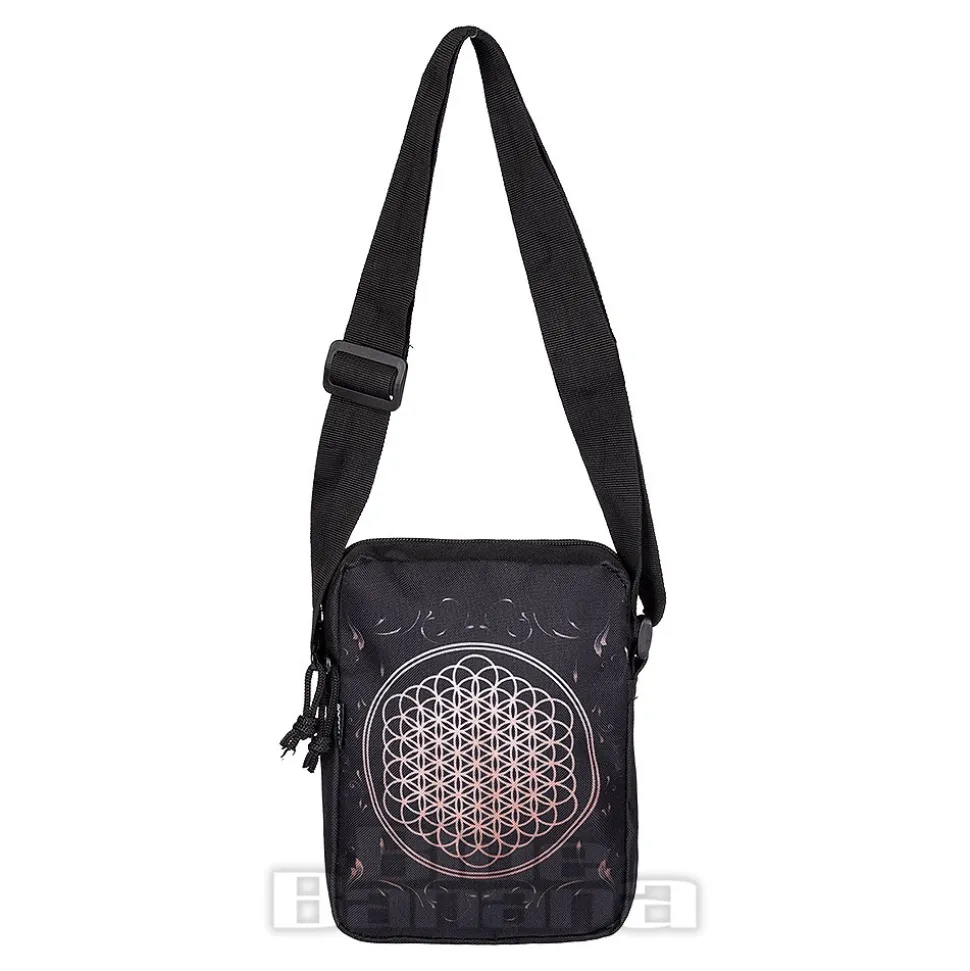 Official Bring Me The Horizon Sempiternal Crossbody Bag (Black)