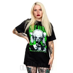 Official Bring Me The Horizon Nex Gen T-Shirt (Black)