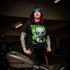 Official Bring Me The Horizon Nex Gen T-Shirt (Black)
