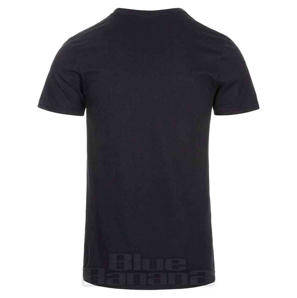 Official Bring Me The Horizon Nex Gen T-Shirt (Black)