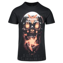 Official Falling In Reverse Begging Me T-Shirt (Black)