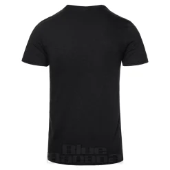 Official Iron Maiden 9 Eddies T Shirt (Black)