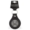 Official Iron Maiden Final Frontier Keychain (Silver)
