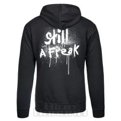 Official Korn Still A Freak Hoodie (Black)