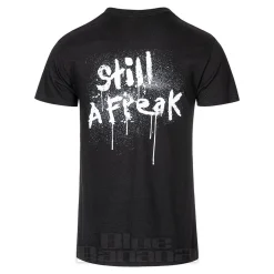 Official Korn Still A Freak T-Shirt (Black)