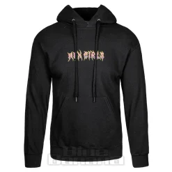 Official Merch Hex Girls Cauldron Hoodie (Black)