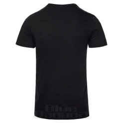 Official Motionless In White Split Screen T Shirt (Black)