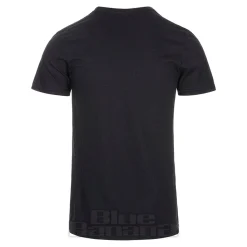 Official Nirvana Angelic T-Shirt (Black)