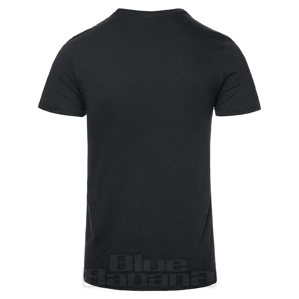 Official Nirvana In Utero T Shirt (Black)