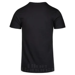 Official Ozzy Osbourne Vintage Snake T Shirt (Black)