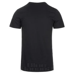 Official Pierce The Veil Wavy Skeleton T-Shirt (Black)