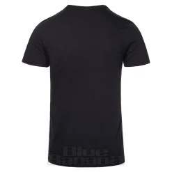 Official Pink Floyd Carnegie Hall 1972 T Shirt (Black)