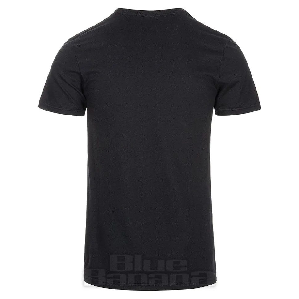 Official Sleep Token Grabbing Hands T-Shirt (Black)