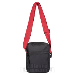 Official Sleep Token Take Me Back Crossbody Bag (Black)