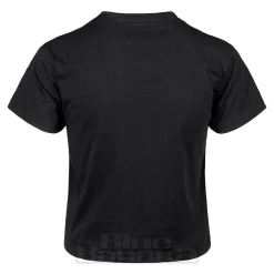 Official Sleep Token The Love You Want Crop Top (Black)