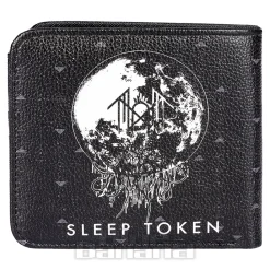 Official Sleep Token The Summoning Wallet (Black)
