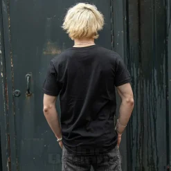 Official Sleep Token Tomb Whales T-Shirt (Black)