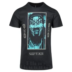 Official Sleep Token Vessel Arcadia T-Shirt (Black)