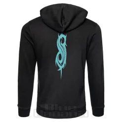 Official Slipknot Day Of The Gusano Goat Hoodie (Black)