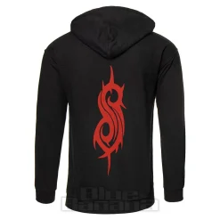 Official Slipknot Logo Hoodie (Black)