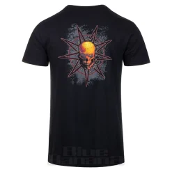 Official Slipknot Skeptic T Shirt (Black)