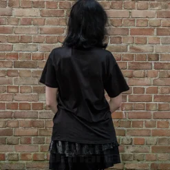Official System Of A Down BYOB T-Shirt (Black)