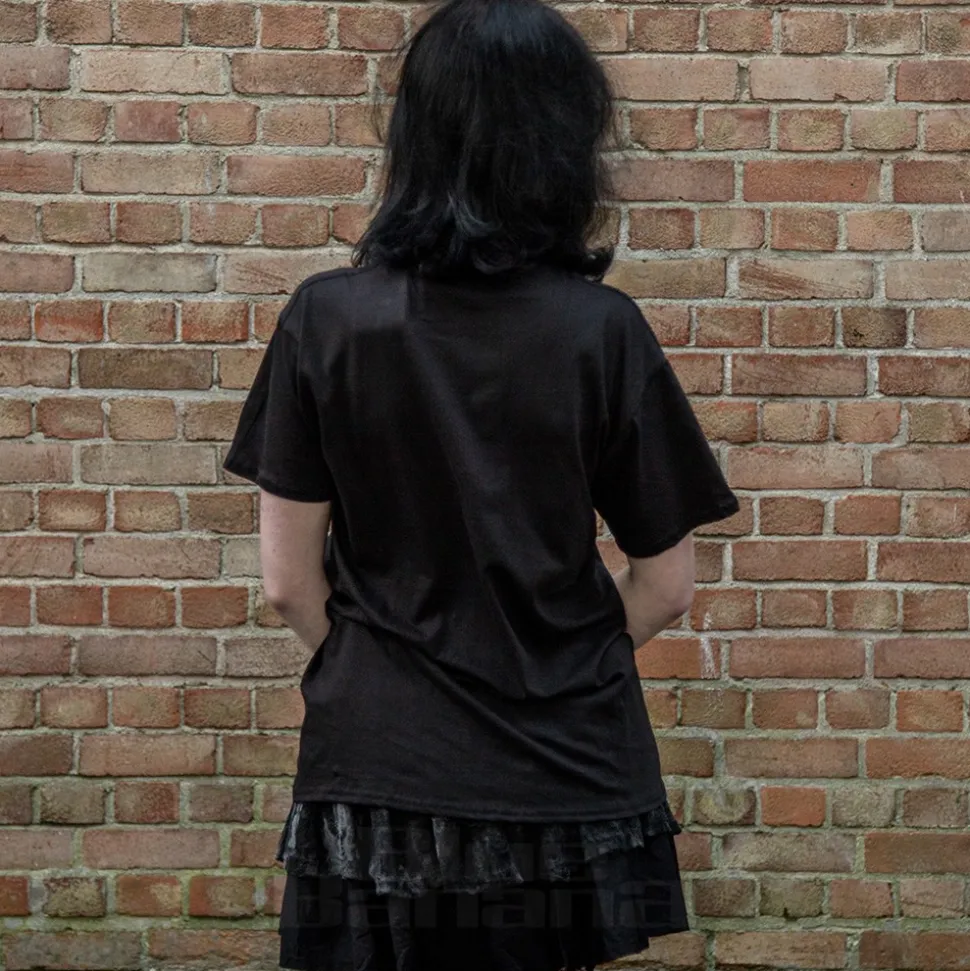 Official System Of A Down BYOB T-Shirt (Black)